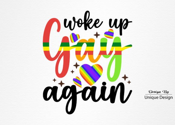 Celebrate Authenticity: The LGBTQ Pride Month Quote SVG Design