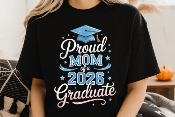 Celebrate the Class of 2026 with This Stylish PNG