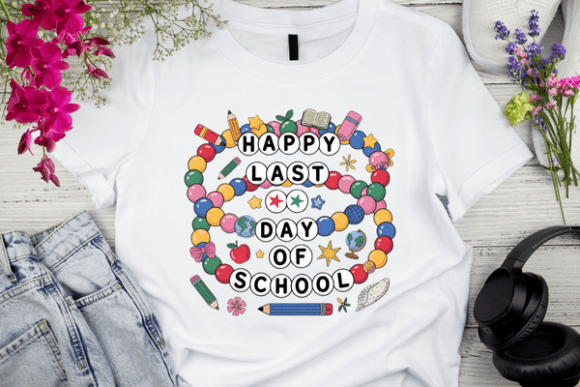 Celebrate the End of the Year with the Perfect T-Shirt Design