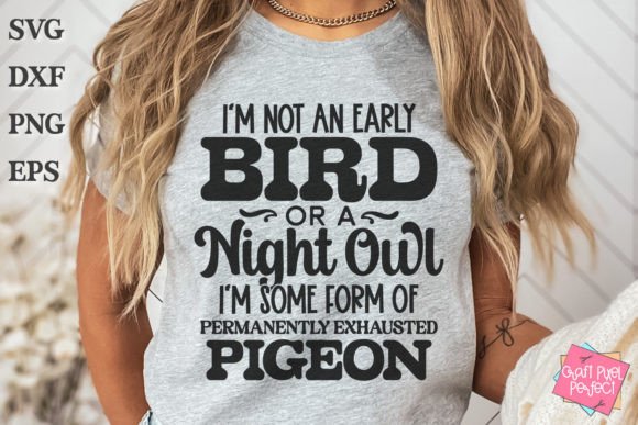 Mom Tshirt Svg Design: Funny Mom Saying