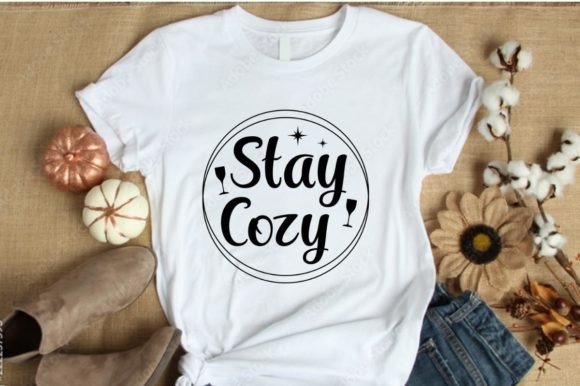 Stay Cozy Beautiful Graphic Design: Your Ultimate Creative Toolkit